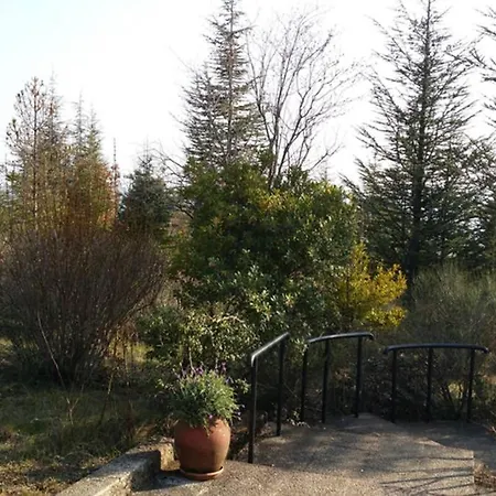 La Lurette, Et Semesterbostad Saint-Étienne-les-Orgues