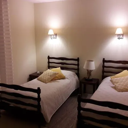 La Lurette, Et Semesterbostad Saint-Étienne-les-Orgues