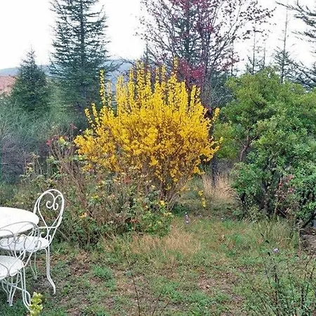 La Lurette, Et Saint-Étienne-les-Orgues