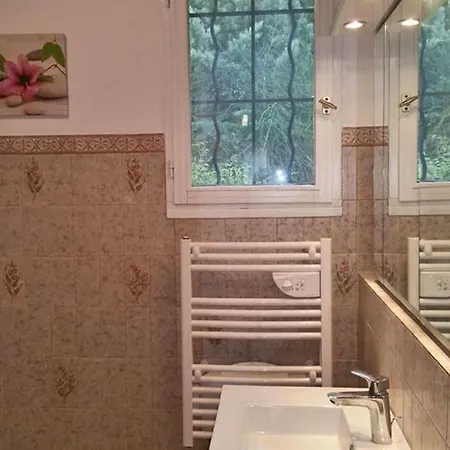 Semesterbostad La Lurette, Et Saint-Étienne-les-Orgues