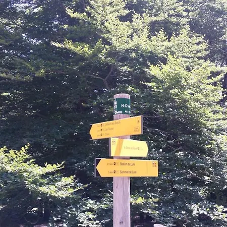 La Lurette, Et Saint-Étienne-les-Orgues