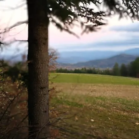 La Lurette, Et Semesterbostad Saint-Étienne-les-Orgues