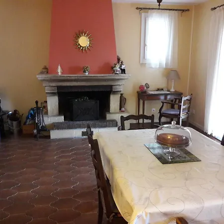 La Lurette, Et Saint-Étienne-les-Orgues