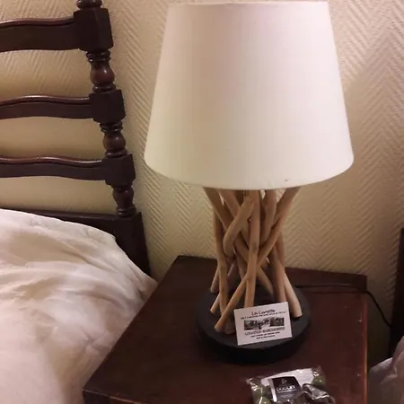 La Lurette, Et * Saint-Étienne-les-Orgues