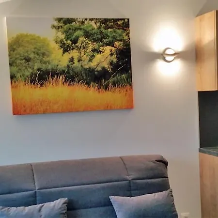 Semesterbostad La Lurette, Et *