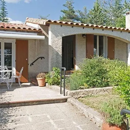 Σπίτι διακοπών La Lurette, Et