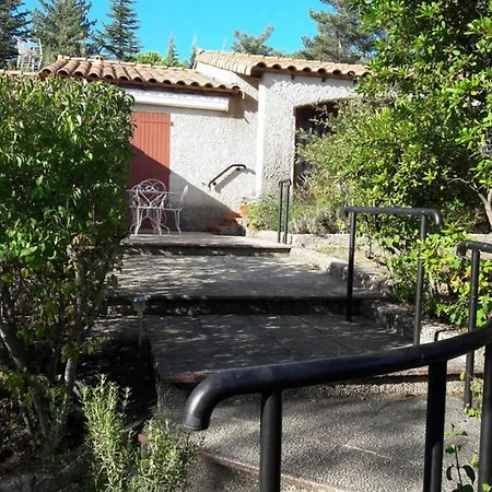 Holiday home La Lurette, Et Saint-Etienne-les-Orgues
