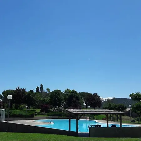 La Lurette, Et