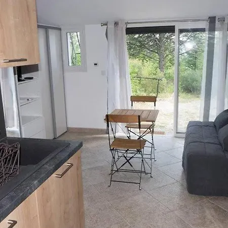 La Lurette, Et Σπίτι διακοπών Saint-Étienne-les-Orgues