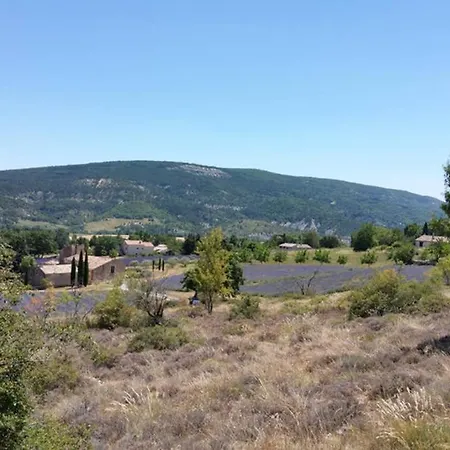 La Lurette, Et Saint-Étienne-les-Orgues