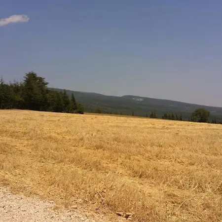 La Lurette, Et Σπίτι διακοπών