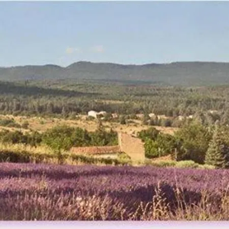 Σπίτι διακοπών La Lurette, Et