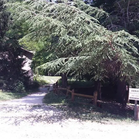 Σπίτι διακοπών La Lurette, Et *