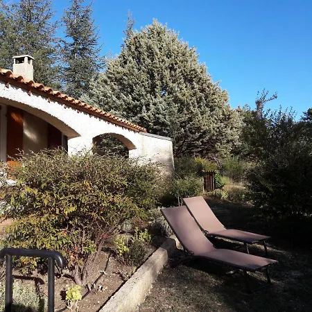Holiday home La Lurette, Et *