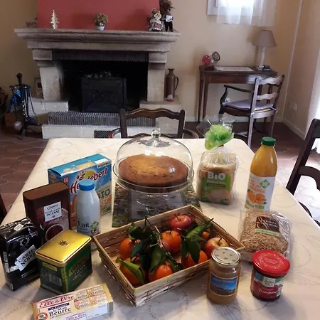 La Lurette, Et * Saint-Étienne-les-Orgues