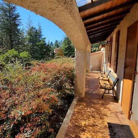 La Lurette, Et Saint-Étienne-les-Orgues