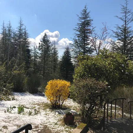 Σπίτι διακοπών La Lurette, Et *