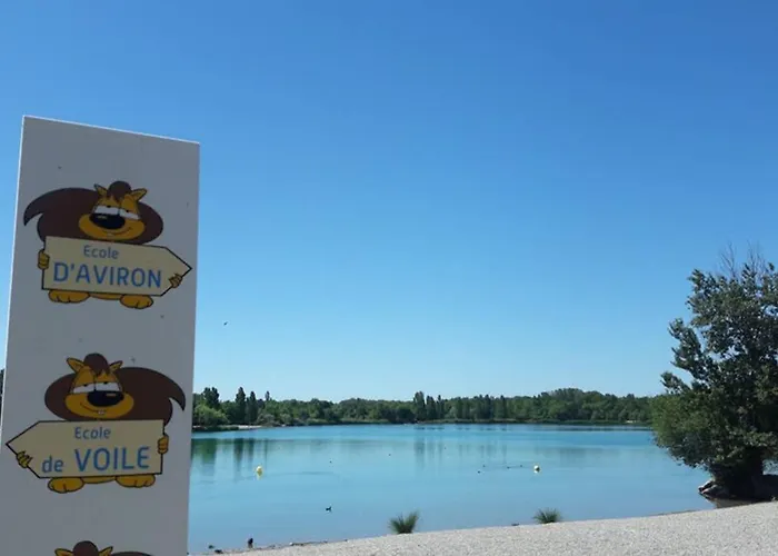 La Lurette, Et Saint-Étienne-les-Orgues