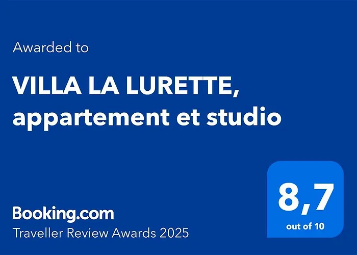 Prázdninový dům La Lurette, Et Saint-Étienne-les-Orgues